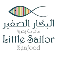 Little Sailor Logo
